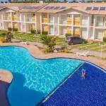 Residencial Mont Carmelo