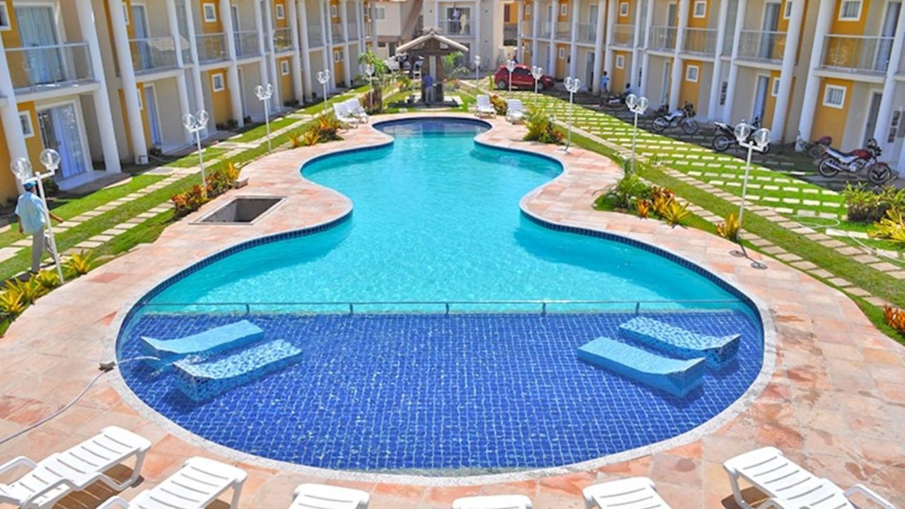 Apartment Residencial Mont Carmelo