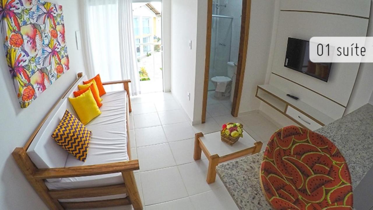 Residencial Mont Carmelo Apartment Porto Seguro